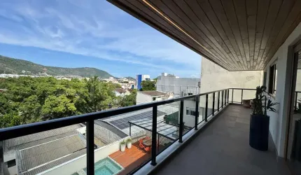 Casa em Condomínio, com 4 quartos e 460m², à venda em São Francisco, Niterói/RJ