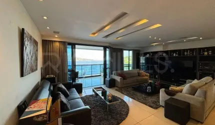 Apartamento de 4 quartos, com 321m², à venda na Boa Viagem, Niterói/RJ