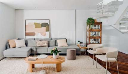 Apartamento Cobertura Duplex de 4 quartos, com 433m², à venda no Jardim Icaraí, Niterói/RJ