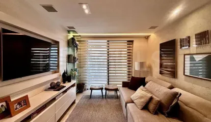 Apartamento Cobertura Duplex de 4 quartos, com 287m², à venda no Jardim Icaraí, Niterói/RJ