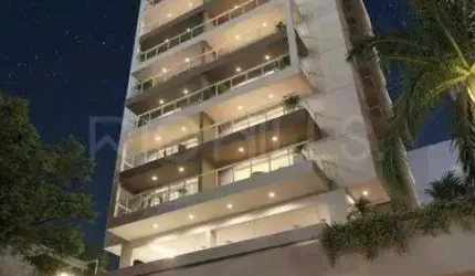 Apartamento de 3 quartos, com 84m², à venda no Centro, Niterói/RJ