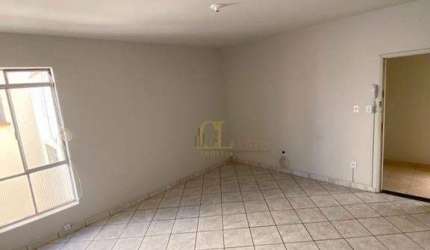 Apartamento Residencial à venda, Centro, Londrina - AP0533.