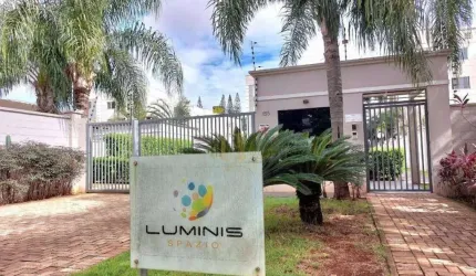 Apartamento Residencial à venda, Jardim Montecatini, Cambé - AP0674.