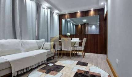 Casa Residencial à venda, Jardim das Palmeiras, Londrina - CA0141.