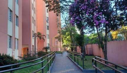 Apartamento Residencial à venda, Cláudia, Londrina - AP0117.
