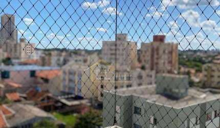Apartamento Residencial à venda, Jerumenha, Londrina - AP0105.