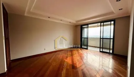 Apartamento Residencial à venda, Jardim Agari, Londrina - AP0335.