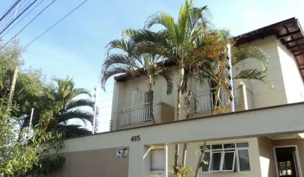 Casa Residencial à venda, Quebec, Londrina - CA0002.