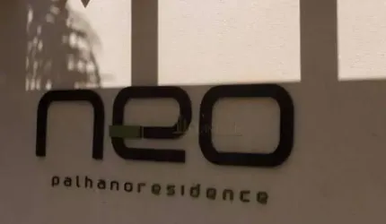 Apartamento Residencial à venda, Gleba Palhano, Londrina - AP0020.