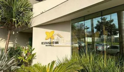 Apartamento Residencial à venda, Gleba Fazenda Palhano, Londrina - AP0242.