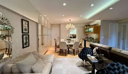 Apartamento Residencial à venda, Centro, Londrina - AP0654.