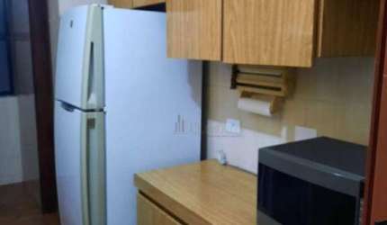 Apartamento com 3 dormitórios à venda, 76 m² por R$ 330.000,00 - Cláudia - Londrina/PR