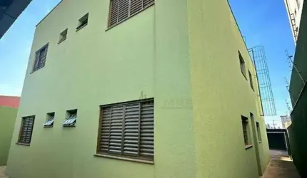Kitnet com 1 dormitório para alugar, 30 m² por R$ 990,00 - Vila Larsen 1 - Londrina/PR