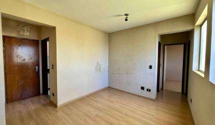 Apartamento com 2 dormitórios à venda, 48 m² por R$ 250.000,00 - Parque Residencial Alcântara - Londrina/PR