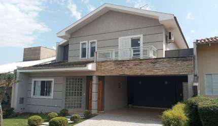 Casa com 4 dormitórios, 250 m² - venda por R$ 1.490.000,00 ou aluguel por R$ 7.300,00/mês - Parque Jamaica - Londrina/PR