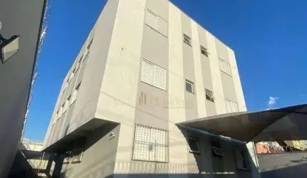 Kitinete 01 quarto para locação, Nossa Senhora de Lourdes, Londrina - AP0454.