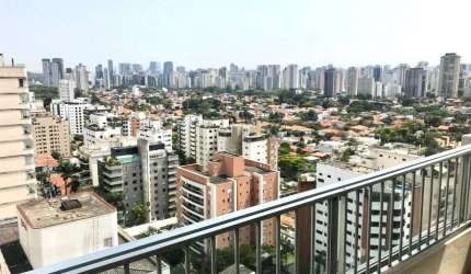 Cobertura com 325 metros a venda, com 5 quartos, 3 vagas em Brooklin, São Paulo, SP