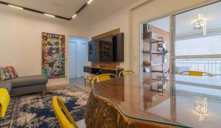 Apartamento para venda com 81 metros, 3 quartos, suíte, 2 vagas em Jardim Iris, Pirituba, SP