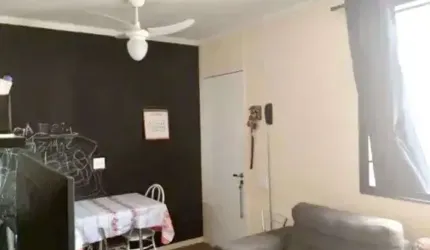 Apartamento com 50 metros 1 vaga em Jaguaré, São Paulo, SP