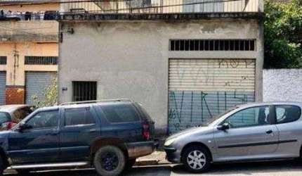 Casa sobrado para venda, com 164 metros, 3 quartos, 2 vagas em bairro Jardim Cidade Pirituba, SP