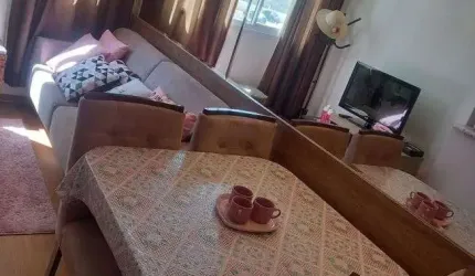 Apartamento para venda tem 44 metros quadrados com 2 quartos, 1 vaga em Jardim Íris - São Paulo - SP