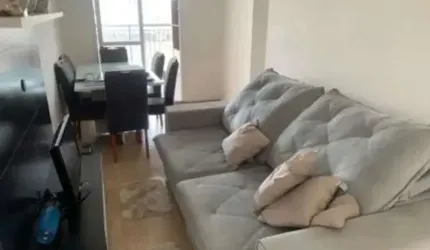 Apartamento para venda com 66 metros quadrados, 3 quartos, em Barra Funda, São Paulo, SP