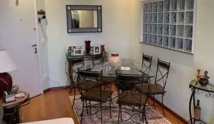 Apartamento com 2 quartos, 58m2, à venda em São Paulo, Lapa