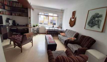 Apartamento para venda tem 67 metros, com 1 quarto, 1 vaga em Vila Madalena - São Paulo, SP
