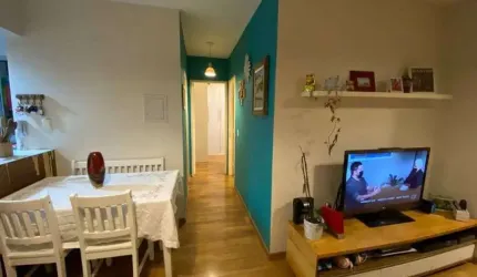 Apartamento com 2 quartos, 58m2, à venda em São Paulo, Barra Funda