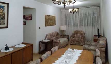 Apartamento para venda com 78 metros, 2 quartos, 1 vaga em Jardim Íris - São Paulo - SP