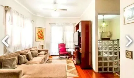 Apartamento com 3 quartos, 122m2, à venda em São Paulo, Perdizes