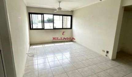 Apartamento com 96 metros, 1 vaga, para venda em Vila Leopoldina, São Paulo, SP