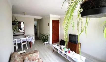 Apartamento para venda com 93 metros, 3 quartos. suíte, 2 vagas em Perdizes - São Paulo - SP