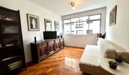 Apartamento com 81 metros a venda próximo ao parque da Água Branca, em Perdizes, São Paulo/SP