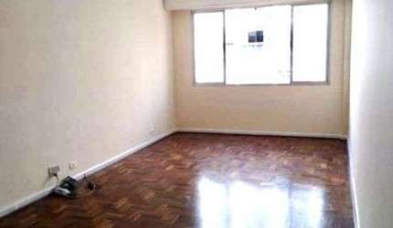 Apartamento com 3 quartos, 118m2, à venda em São Paulo, Pinheiros