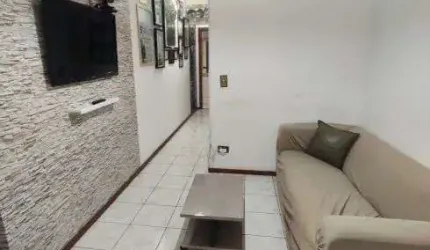 Apartamento com 58 metros, 1 vaga para venda em Tatuapé, São Paulo, SP