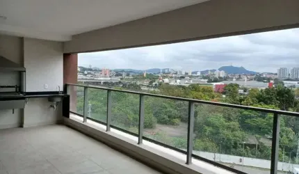 Apartamento para venda com 148 metros, 4 quartos, 3 suítes, 2 vagas em Vila Leopoldina, SP