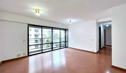 Apartamento com 90 metros a venda em Vila Olímpia, São Paulo, SP