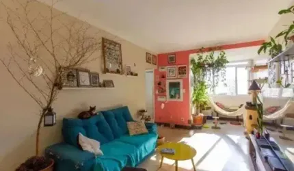 Apartamento à venda, com 82 metros, 1 vaga em Perdizes, São Paulo, SP