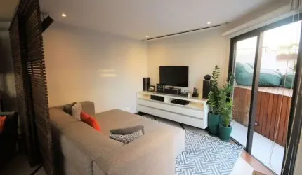 Cobertura com 3 quartos, 240m2, à venda em São Paulo, Vila Clementino