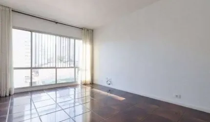 Apartamento para venda, com 79 metros quadrados com 2 quartos, SEM vaga em Perdizes - São Paulo
