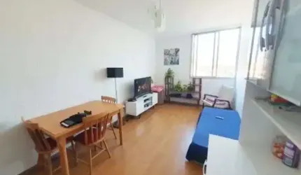 Apartamento com 76 metros, 1 vaga de garagem, em Lapa, São Paulo-SP