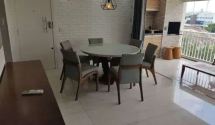 Apartamento para venda com 104 metros, 2 vagas no condomínio Jardim das Orquídeas, Água Branca - SP