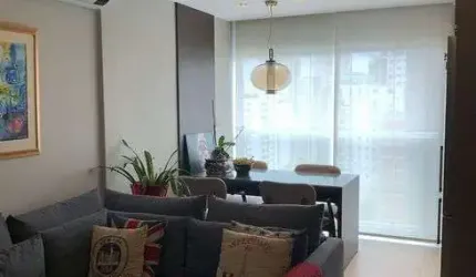 Apartamento studio a venda em Campo Belo, São Paulo, SP