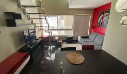 Apartamento Duplex com 40 metros 1 vaga a venda em Vila Leopoldina, São Paulo, SP