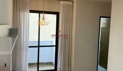 Apartamento com 43 metros, 1 vaga à venda em Pedizes, São Paulo, SP