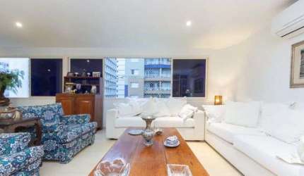 Apartamento com 150 metros á venda no Itaim Bibi, São Paulo, SP