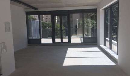 Ponto comercial/Loja/Box para aluguel e venda tem 125 metros quadrados em Jardim Paulista, São Paulo