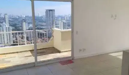 Cobertura duplex a venda com 147 metros, 3 quartos, 2 suítes, 2 vagas, em Vila Leopoldina, SP