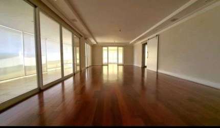 Apartamento com 366 metros, de alto padrão à venda no Alto Da Lapa, São Paulo, SP